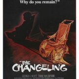 クラシックじわじわホラー映画「The Changeling」(1980)