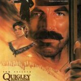 「Quigley Down Under」は西部劇…なのか？