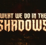 「What We Do in the Shadows」シーズン３…　見てますよ。